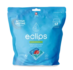 Капсулы д/стирки 