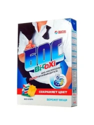 БОС-Bi-O-Xi Ср-во пятновыводное, 500 г - фото