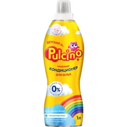 АКондиционер д/белья Pulcino д/детской одежды 1л - фото
