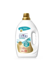 Blitz Гель для стирки универсальный, 3,2 л - фото