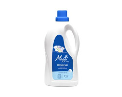 СМС жид.: гель д/стирки унив. Meggi Home, 2л, Арт. МC 0103 - фото