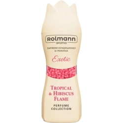 Парфюм-кондиционер д/стирки 