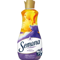 Кондиционер конц. д/тканей, белья SEMANA Весеннее цветение 1,5л - фото