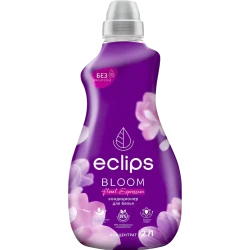 Eclips Bloom Floral Expression, кондиционер д/белья 2л - фото