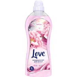 Кондиционер д/белья Softex 