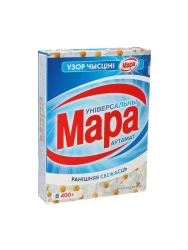 СМС унив.Мара Узор Чысціні  Утренняя свежесть д/ручной стирки 400 г - фото