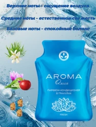 Парфюм-кондиционер д/стирки 