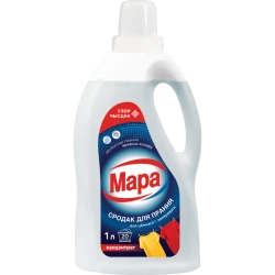 Ср-во д/стирки 