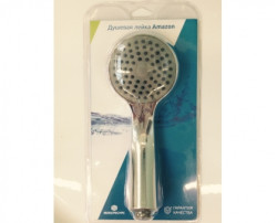 Р101-1 Душевая лейка Amazon, 1-системная - фото