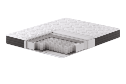 Матрас 2000*1600 (арт.22.Ж.МФМ.Т.001-Римини) - фото