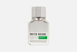 Туалетная вода для мужчин United Colors of Benetton United Dreams Aim - фото