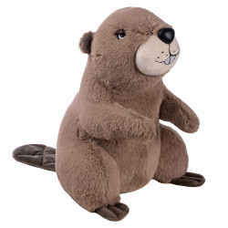 BOBR1 Подарочная игрушка 