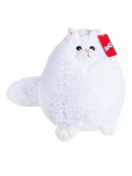 KAT01 Кот Беляш/ - фото