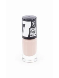 TF лак д/ногтей  color gel  322 кокосовый латте  8 мл. - фото