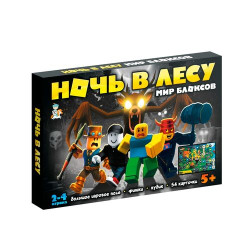 Игра настольная 