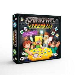 Игра настольная 