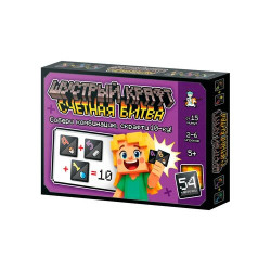 Игра настольная 