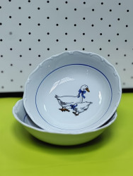 Салатник 190 мм 720 см3 ф. 799 
