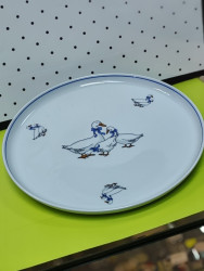 Блюдо д/пиццы 300 мм ф.297 9С1086/1Ф34 1 с 