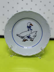 Тарелка 190 мм мелкая ф.799 