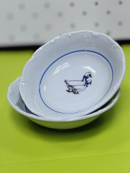 Салатник 130 мм 210 см3 ф. 799 