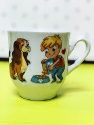 Кружка 220 см3 ф.231 8С0798Ф34 1с 