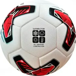 Мяч футбол  PU FUTSAL RMHF4-001 - фото