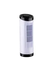 Вентилятор ENERGY EN-1665 TOWER белый 109632 - фото