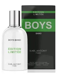 . 10ТН Avenue Boy's Band Edition Limitee 100мл Туалетная вода муж. - фото