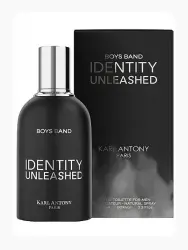 10ТН Avenue Boy's Band Identity Unleashed 100мл Туалетная водаМУЖ. - фото