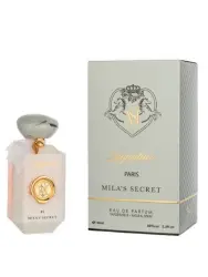Mila`s Secret Signature 100мл Парфюмерная вода ЖЕН. - фото