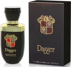 Фр;Dagger 100мл Т.в. МУЖ. - фото
