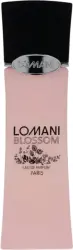 БдФ: Lomani Blossom 100мл П.в. ЖЕН. - фото