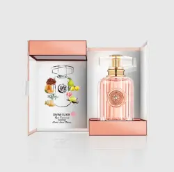Бдф: Divine Elixir Rose Capricieuse 100мл П.в. ЖЕН. - фото