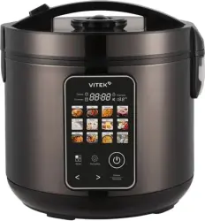 Мультиварка Vitek VT-MC0503 5л - фото