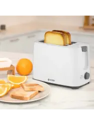Тостер Vitek VT-1587, Код ТНВЭ Д: 8516720000 - фото