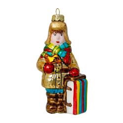 Елочная игр. стекл.дек. 