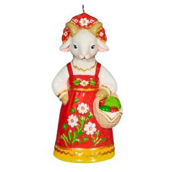 Ел. украш. 