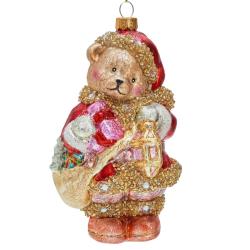 Ел. игр. декор. стекл. 